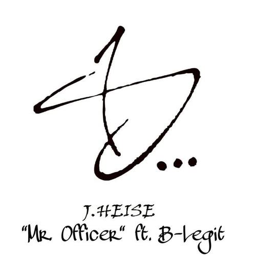 Mr. Officer (feat. B-Legit) [Explicit]