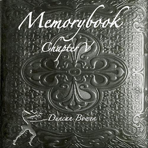 Memorybook - Chapter V