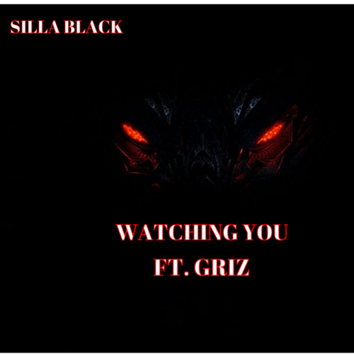 Watching You (Explicit)