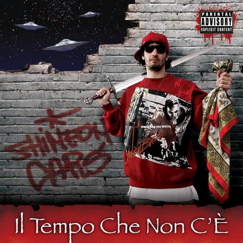 Il Tempo Che Non C'E' (Explicit)