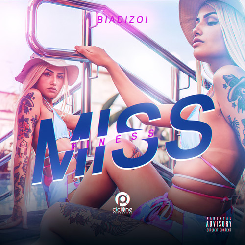 Miss Finess (Explicit)