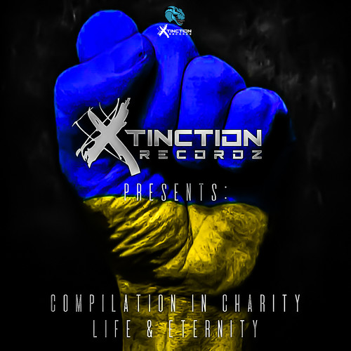 Life & Eternity (Compilation in Charity) [Explicit]