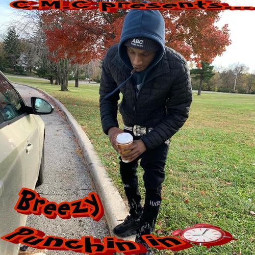 punchin in (Explicit)