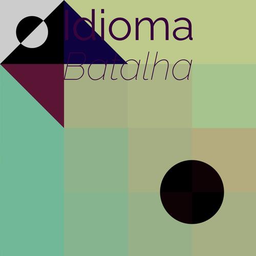 Idioma Batalha