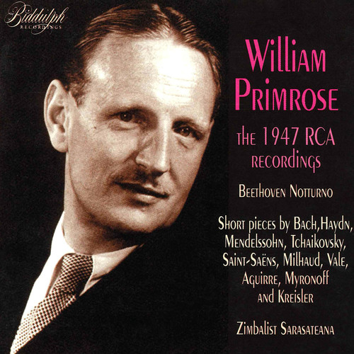 The 1947 RCA Recordings