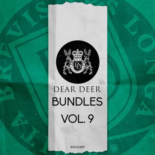 Dear Deer Bundles, Vol. 9