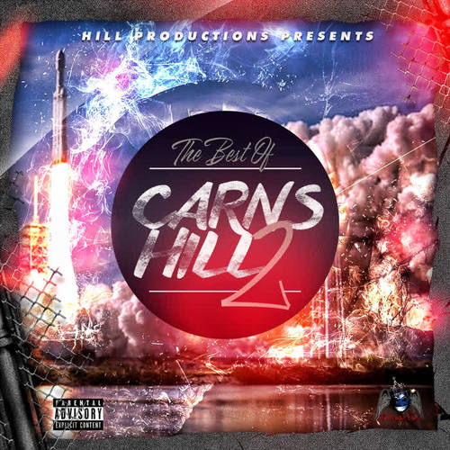 The Best of Carns Hill 2 (Explicit)