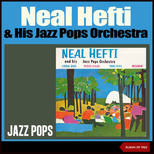 Jazz Pops (Album of 1962)