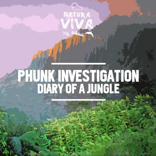 Diary of a Jungle