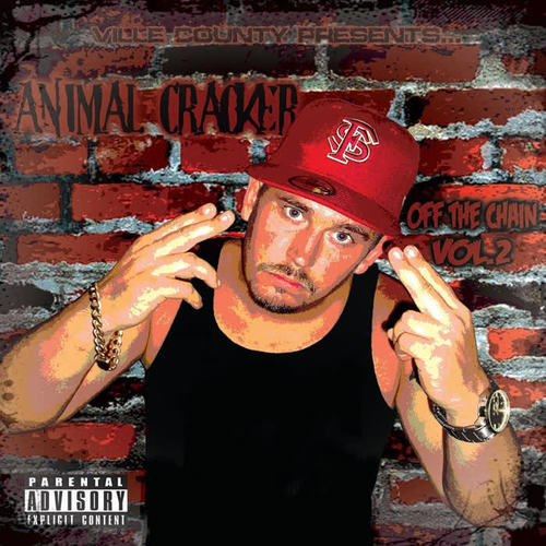 Off the Chain, Vol.2 (Explicit)