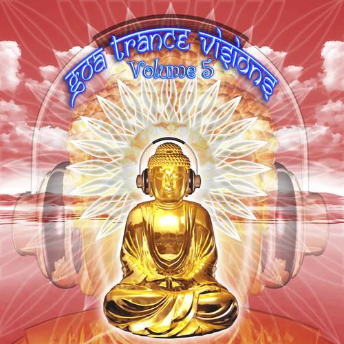 Goa Trance Missions v.5 (Best of Psy Techno, Hard Dance, Progressive Tech House Anthems)