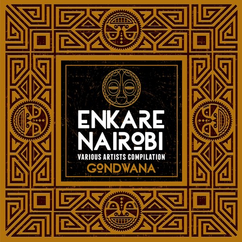 Enkare Nairobi Compilation