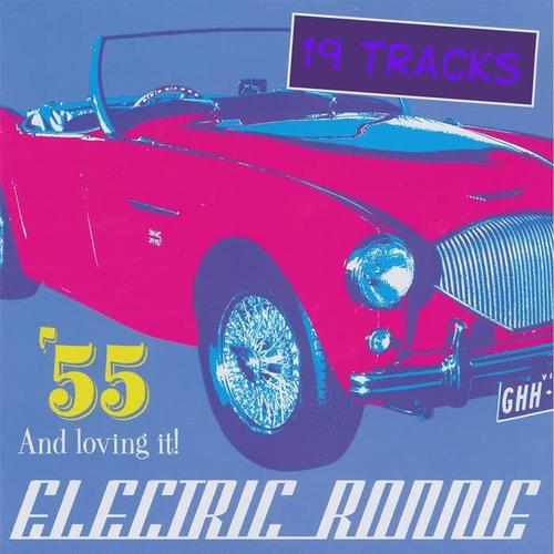 Electric Ronnie