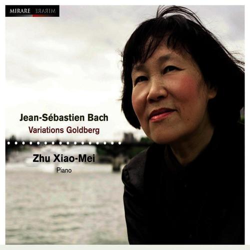 J.S. Bach: Variations Goldberg, BWV. 988