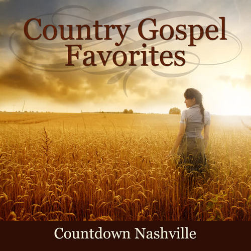 Country Gospel Favorites
