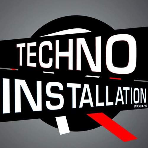 Techno Installation Vol.1