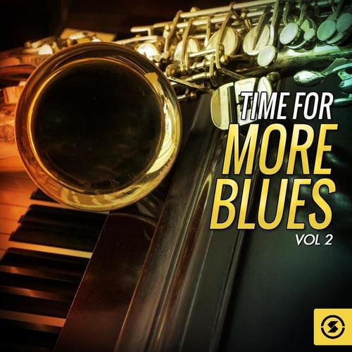 Time for More Blues, Vol. 2