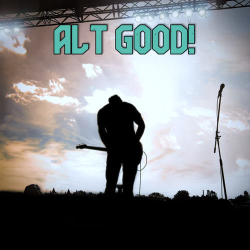 Alt Good! (Explicit)