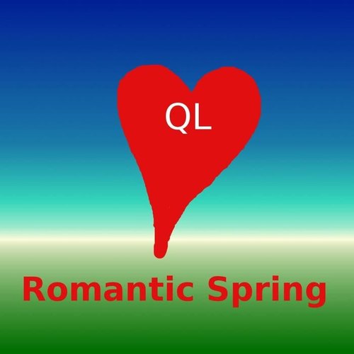 Romantic Spring