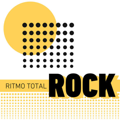 Ritmo Total Rock (Explicit)