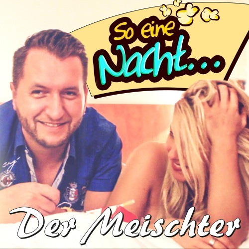 So eine Nacht