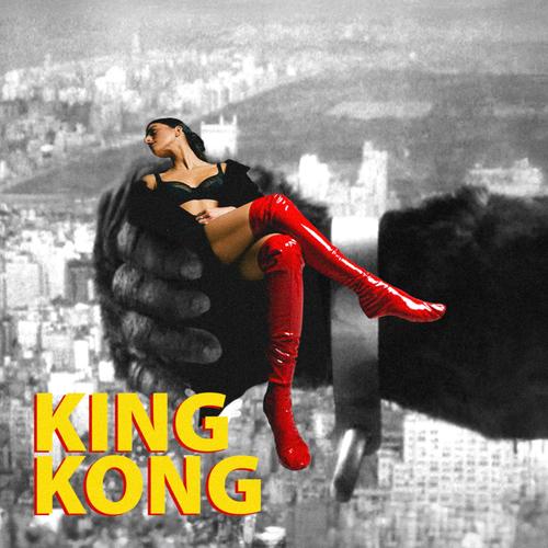 King Kong (feat. Lex Pun Intended) [Explicit]