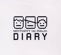 모팻 (Mo`Phatt) 1집 (Diary)