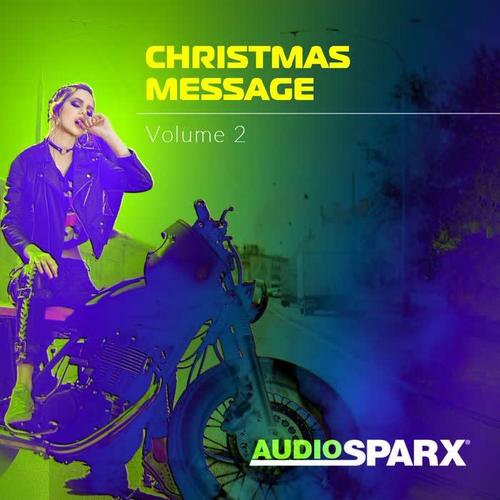 Christmas Message Volume 2