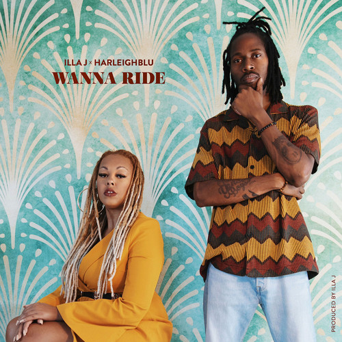 Wanna Ride (Explicit)