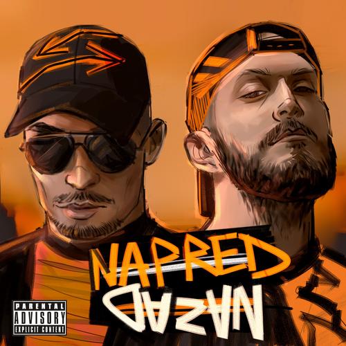 NAPRED NAZAD (Explicit)