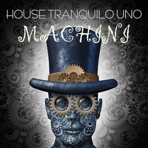 House Tranquilo Uno: Machini