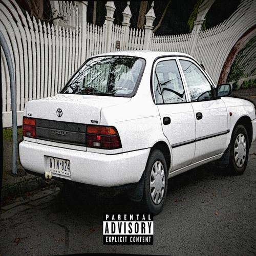 White Corolla (Explicit)