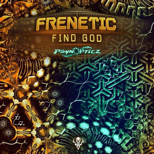 Find God