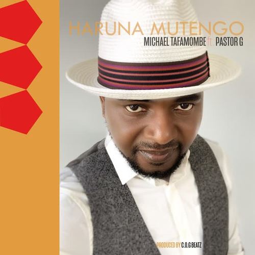 Haruna Mutengo (feat. Pastor G)