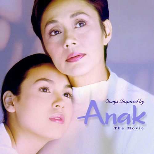 Anak (Original Motion Picture Soundtrack)