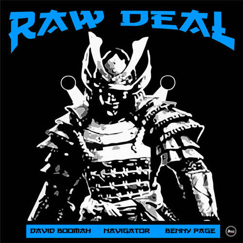 Raw Deal