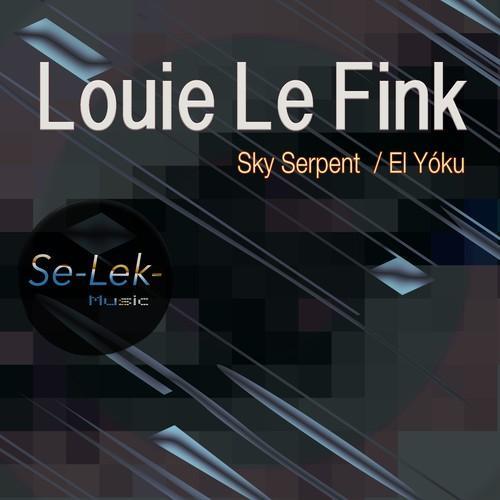 Sky Serpent / El Yóku