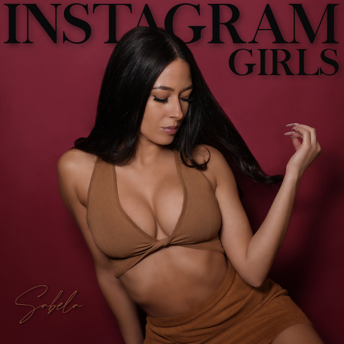 Instagram Girls (Explicit)