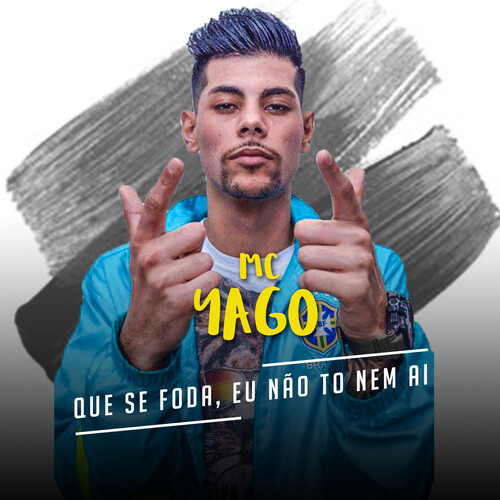 Que Se Foda, Eu Não To Nem Ai (Explicit)