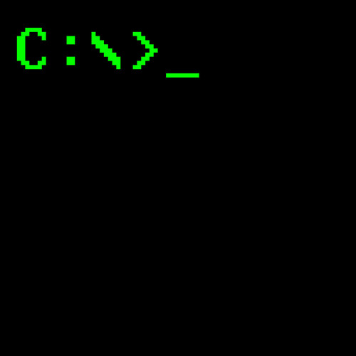 C Drive
