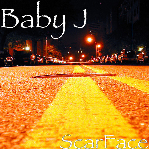 ScarFace (Explicit)