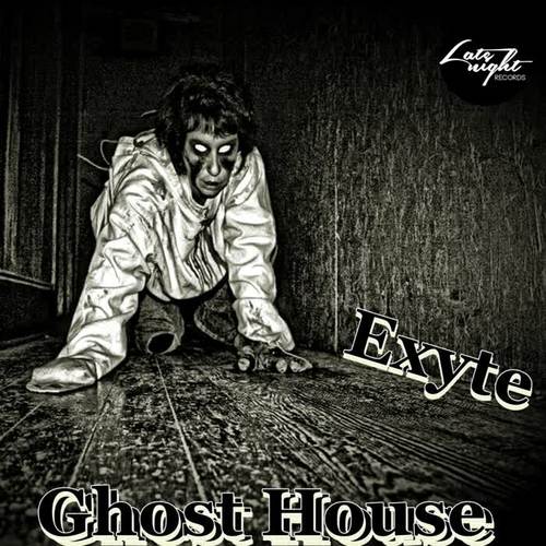 Ghost House