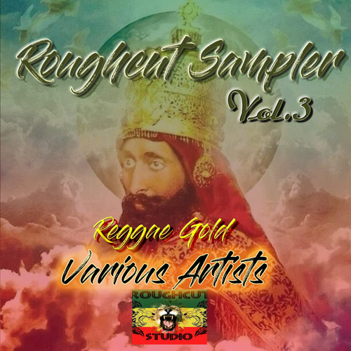 Roughcut Sampler, Vol. 3