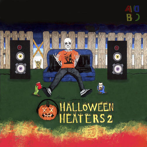 Halloween Heaters 2 (Explicit)