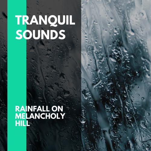 Tranquil Sounds - Rainfall on Melancholy Hill