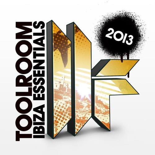 Toolroom Ibiza Essentials 2013