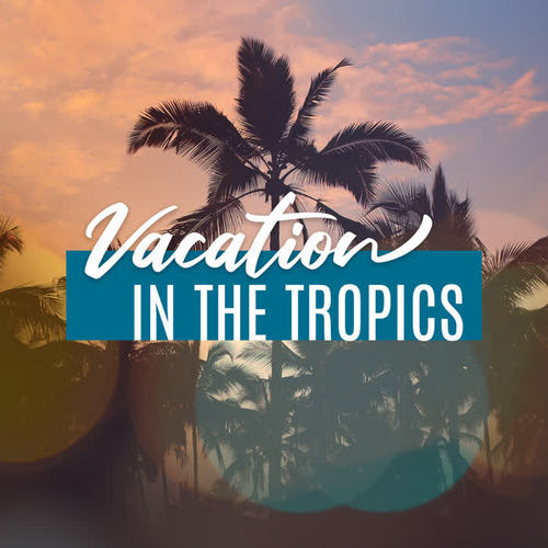 Vacation in the Tropics