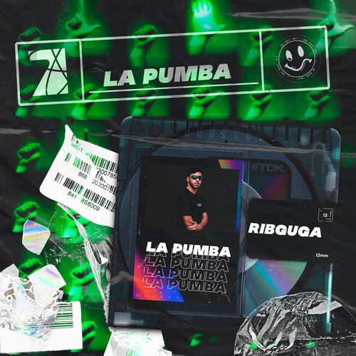 La Pumba (Radio Edit) [Explicit]