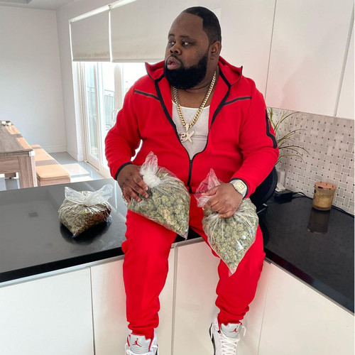 Motivate The Jungle (Explicit)