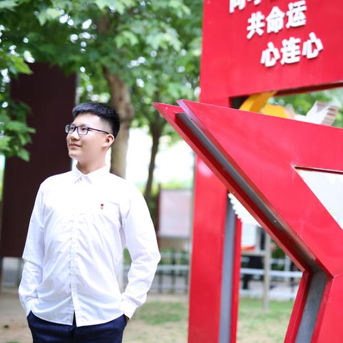 向光而行（少年版）